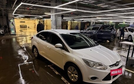 Ford Focus III, 2013 год, 790 000 рублей, 6 фотография