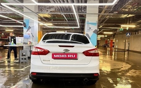 Ford Focus III, 2013 год, 790 000 рублей, 5 фотография