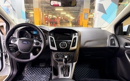 Ford Focus III, 2013 год, 790 000 рублей, 11 фотография