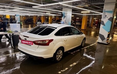 Ford Focus III, 2013 год, 790 000 рублей, 7 фотография