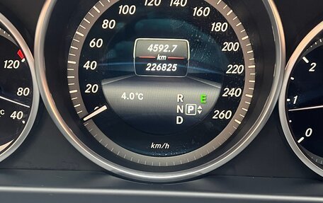 Mercedes-Benz E-Класс, 2015 год, 2 250 000 рублей, 9 фотография