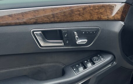 Mercedes-Benz E-Класс, 2015 год, 2 250 000 рублей, 8 фотография