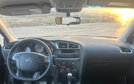 Citroen C4 II рестайлинг, 2012 год, 560 000 рублей, 7 фотография