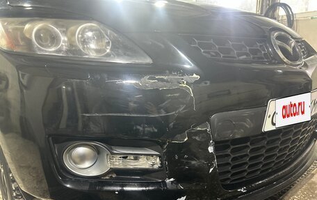 Mazda CX-7 I рестайлинг, 2008 год, 625 000 рублей, 12 фотография