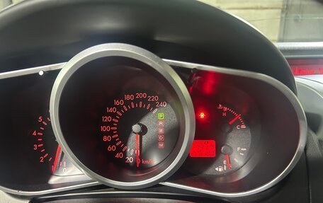 Mazda CX-7 I рестайлинг, 2008 год, 625 000 рублей, 10 фотография