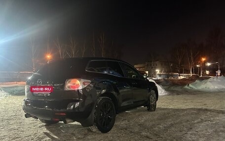 Mazda CX-7 I рестайлинг, 2008 год, 625 000 рублей, 5 фотография