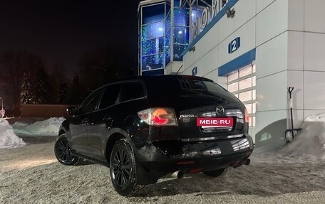 Mazda CX-7 I рестайлинг, 2008 год, 625 000 рублей, 6 фотография