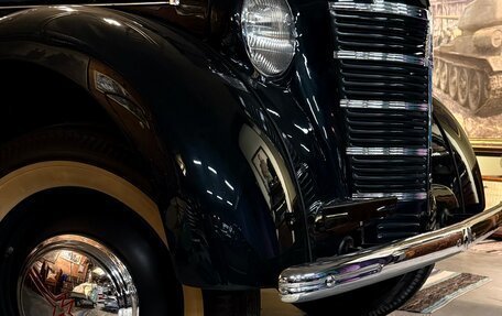 Москвич 400, 1949 год, 3 100 000 рублей, 1 фотография