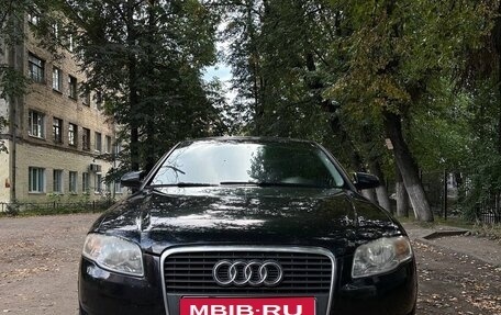 Audi A4, 2005 год, 600 000 рублей, 1 фотография