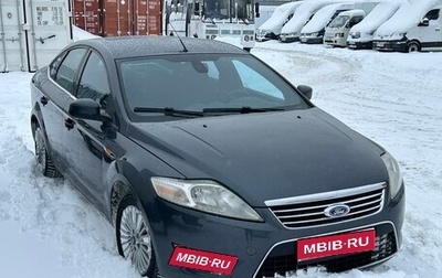 Ford Mondeo IV, 2008 год, 520 000 рублей, 1 фотография