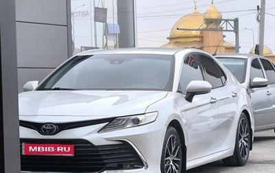 Toyota Camry, 2019 год, 2 250 000 рублей, 1 фотография