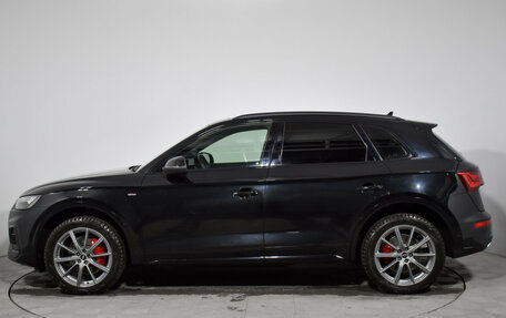 Audi Q5, 2023 год, 5 100 000 рублей, 8 фотография