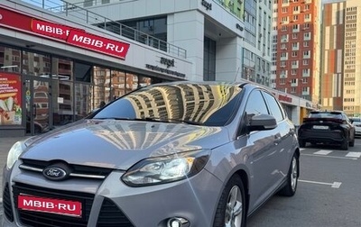 Ford Focus III, 2012 год, 750 000 рублей, 1 фотография