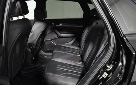 Audi Q5, 2023 год, 5 100 000 рублей, 11 фотография