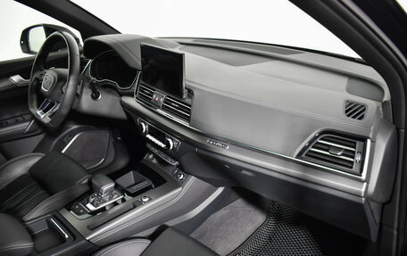 Audi Q5, 2023 год, 5 100 000 рублей, 14 фотография