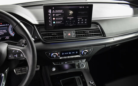 Audi Q5, 2023 год, 5 100 000 рублей, 17 фотография