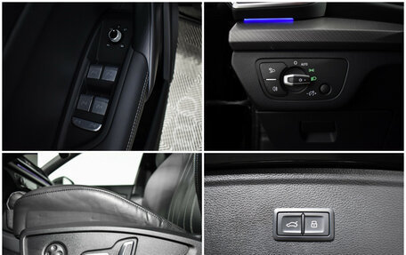 Audi Q5, 2023 год, 5 100 000 рублей, 19 фотография