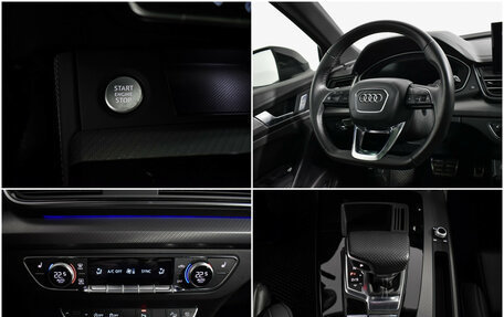 Audi Q5, 2023 год, 5 100 000 рублей, 18 фотография