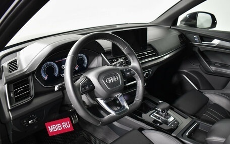 Audi Q5, 2023 год, 5 100 000 рублей, 9 фотография