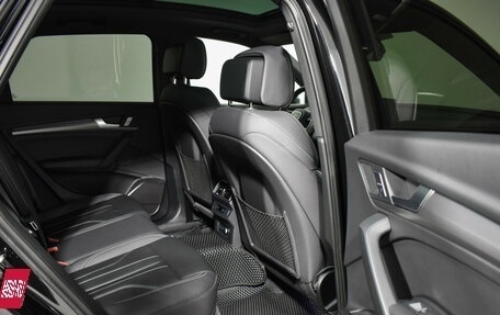 Audi Q5, 2023 год, 5 100 000 рублей, 12 фотография