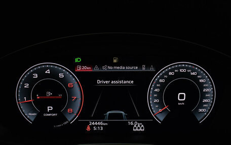 Audi Q5, 2023 год, 5 100 000 рублей, 21 фотография