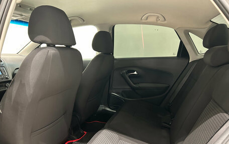 Volkswagen Polo VI (EU Market), 2014 год, 729 000 рублей, 11 фотография