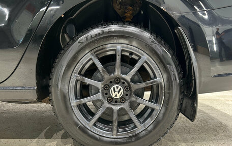 Volkswagen Polo VI (EU Market), 2014 год, 729 000 рублей, 9 фотография