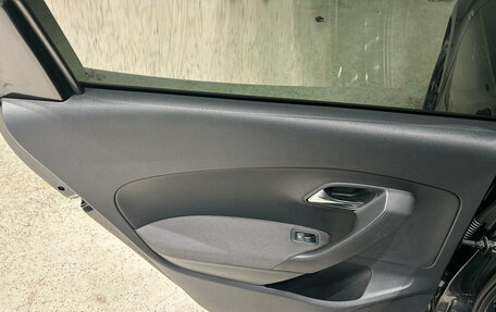 Volkswagen Polo VI (EU Market), 2014 год, 729 000 рублей, 12 фотография