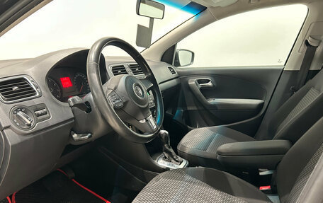 Volkswagen Polo VI (EU Market), 2014 год, 729 000 рублей, 13 фотография