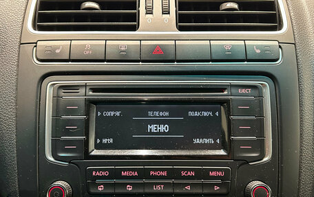 Volkswagen Polo VI (EU Market), 2014 год, 729 000 рублей, 16 фотография