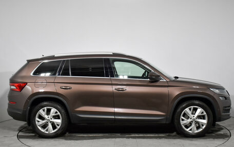 Skoda Kodiaq I, 2018 год, 2 250 000 рублей, 4 фотография
