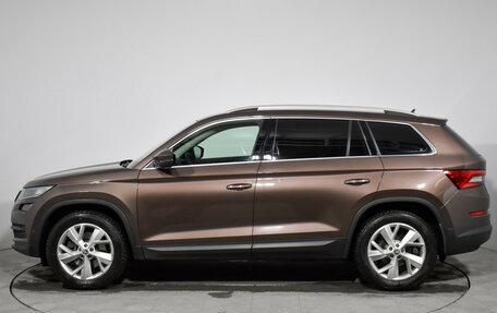 Skoda Kodiaq I, 2018 год, 2 250 000 рублей, 8 фотография