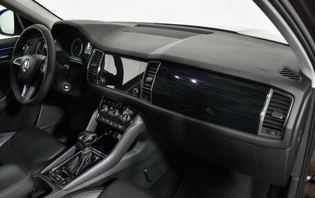 Skoda Kodiaq I, 2018 год, 2 250 000 рублей, 12 фотография