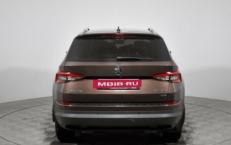 Skoda Kodiaq I, 2018 год, 2 250 000 рублей, 6 фотография