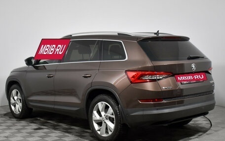 Skoda Kodiaq I, 2018 год, 2 250 000 рублей, 7 фотография