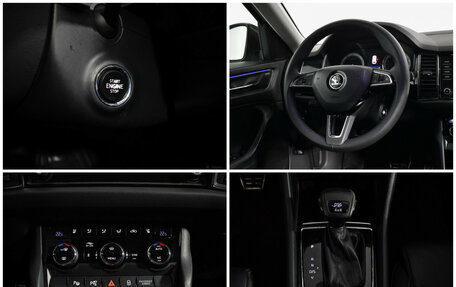 Skoda Kodiaq I, 2018 год, 2 250 000 рублей, 19 фотография