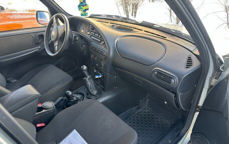 Chevrolet Niva I рестайлинг, 2009 год, 350 000 рублей, 7 фотография