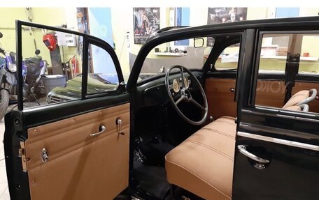 Москвич 400, 1949 год, 3 100 000 рублей, 8 фотография