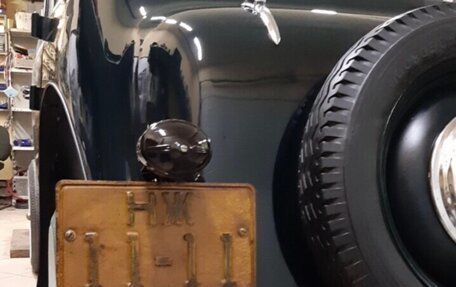 Москвич 400, 1949 год, 3 100 000 рублей, 9 фотография