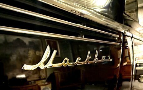 Москвич 400, 1949 год, 3 100 000 рублей, 3 фотография