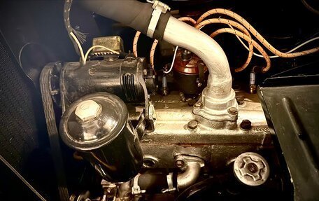 Москвич 400, 1949 год, 3 100 000 рублей, 7 фотография