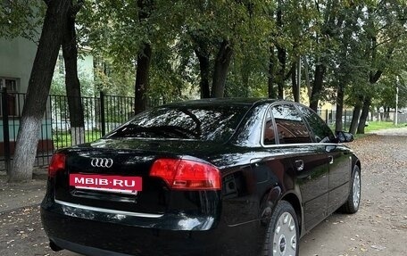 Audi A4, 2005 год, 600 000 рублей, 2 фотография