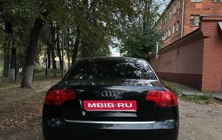 Audi A4, 2005 год, 600 000 рублей, 3 фотография