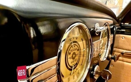 Москвич 400, 1949 год, 3 100 000 рублей, 6 фотография