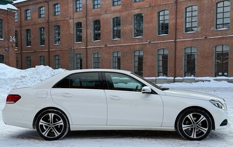Mercedes-Benz E-Класс, 2014 год, 2 500 000 рублей, 8 фотография