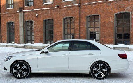 Mercedes-Benz E-Класс, 2014 год, 2 500 000 рублей, 11 фотография