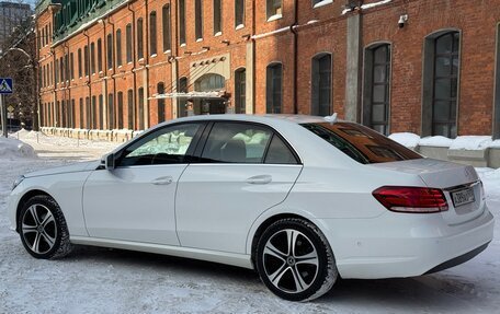 Mercedes-Benz E-Класс, 2014 год, 2 500 000 рублей, 9 фотография