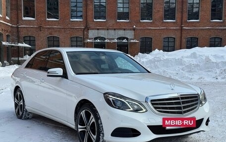 Mercedes-Benz E-Класс, 2014 год, 2 500 000 рублей, 5 фотография