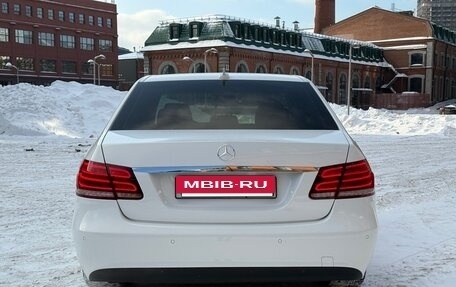 Mercedes-Benz E-Класс, 2014 год, 2 500 000 рублей, 6 фотография