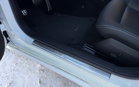 Mercedes-Benz E-Класс, 2014 год, 2 500 000 рублей, 26 фотография